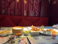-荔枝苑养生餐厅(尊尚领地店)