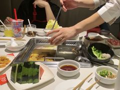 -海底捞火锅(长宁路龙之梦店)