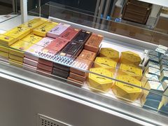 -好利来(盘锦万达店)