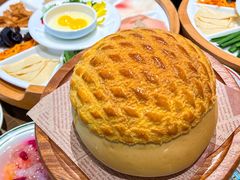 -华威西营里农产品批发市场