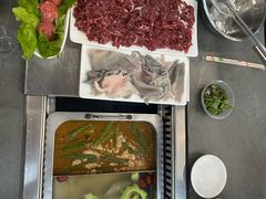 -鑫宝沙茶牛肉火锅(永泰店)