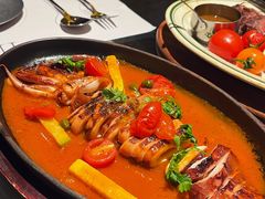 -Timetable kitchen(东方宝泰店)