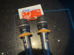 -音乐派KTV(盱眙皇剑国际店)