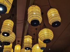 大堂-四季厨房 鲁菜·孔府烤鸭(高新万达店)