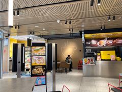 -麦当劳(宾水西道店)