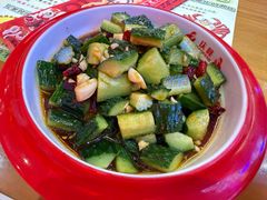-庆峰龙虾烧烤(合肥一店)