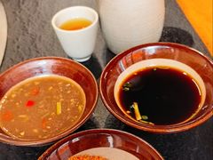 云南特色调料-阿山卓·野生菌火锅·纳西火塘烤肉