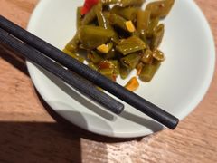 -东园小馆·早茶·淮扬小炒(蜀景店)