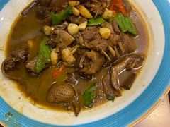 -小秦淮·南京土菜(新亭西路店)