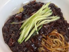 -桃园中华料理炸酱面(燕儿岛路店)