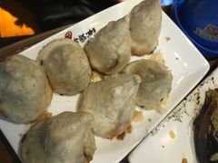 -令狐冲·炭烤活鱼(宝龙店)