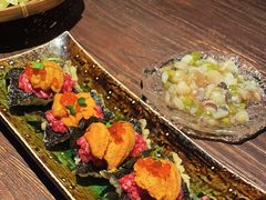 -三川·十酒Izakaya(南昌路店)