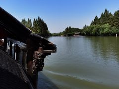 -柯岩风景区