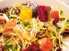 果蔬沙拉-马凯餐厅(地安门店)