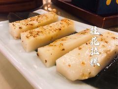 -南京大牌档(龙江新城市广场店)