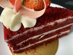 红丝绒-十二小节BAR·COFFEE·ACE&CLUB·火车咖啡厅(751店)