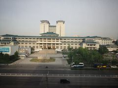 -维也纳国际酒店(北京首体店)