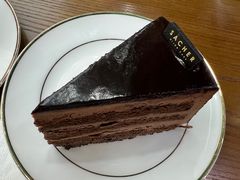 -第戎蛋糕(恒隆广场店)