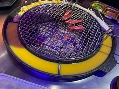 -釜山火炉·海鲜烤肉(紫藤路店)