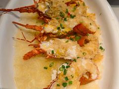 -味可道美食坊(福基路店)