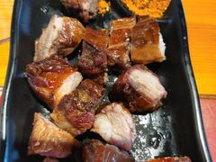 -连锦记海鲜烧烤大排档·锦州特色(西安路交大店)