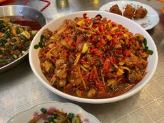 口味鸡-友谊食店·北城天街