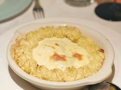 俄式奶汁杂拌-波特曼西餐厅(南岗店)