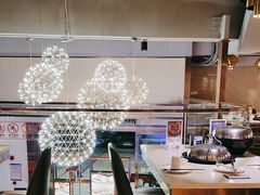 -青蓬蒸汽海鲜·深圳老字号·团建聚会(壹方城店)