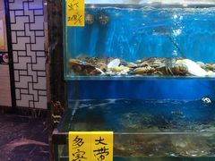 -潮喜竹溪荔湖酒家(荔枝湾店)