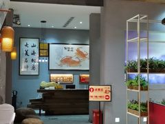 -石砰渔港·海鲜楼