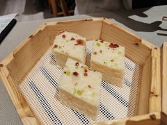 蔓越莓千层糕-小厨娘绣中淮扬(大行宫科巷店)
