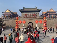 -大明幻境第一城