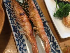 -浪花亭日本料理(古田路店)