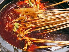 -钢管厂五区小郡肝火锅串串香(总店)