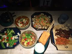 -啤仕多·啤客国潮跳舞BAR(保俶路店)