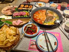 -鸿姐老火锅·传统炒料(上海旗舰店)