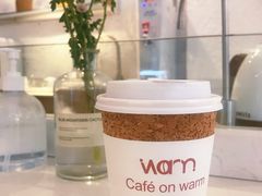 -Cafe on warm(丹霞店)