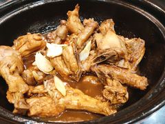 -宋小谨·泉州菜(西沙湾店)