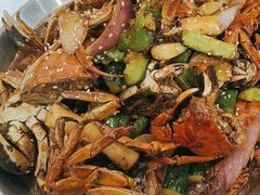 -呆虾王龙虾馆(南湖总店)