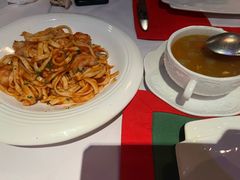 -威尼斯意餐酒吧 Venezia club(意大利风情街店)