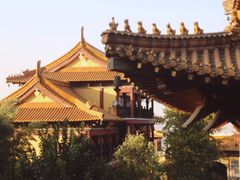 -南京市江宁方山