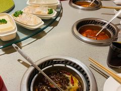 -海底捞火锅(吴中路店)