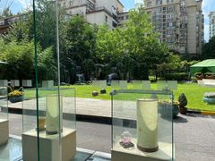 -北京东直门智选假日酒店