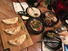 -Luchador摔跤手墨西哥餐厅(恒宇广场店)