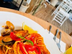 -树与夏花 · 隐世西厨