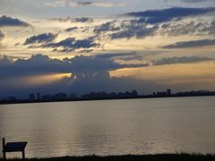 -池州市平天湖风景区