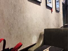 卡座-TAMATI(巴黎贝甜韩式西餐厅店)