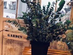 -森野花艺培训·企业团建活动沙龙