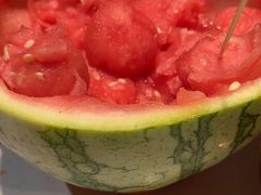 -锅立方•炭火蛙锅(六合万达广场店)