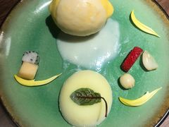 -木棉·醉心粤味(COCO Park店)